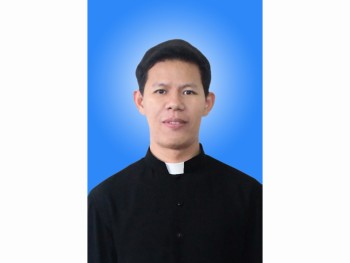 ANTÔN HOÀNG QUỐC VƯƠNG