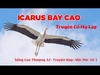Icarus Bay Cao