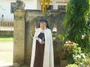 Lễ bổn mạng tu viện Carmel