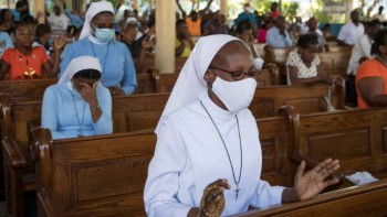 Các tu sĩ bị bắt cóc ở Haiti đã được trả tự do