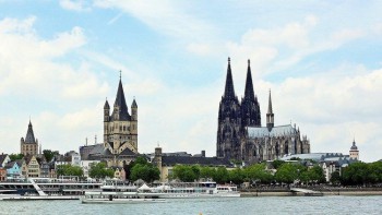 Điều tra các vụ lạm dụng tính dục ở Cologne