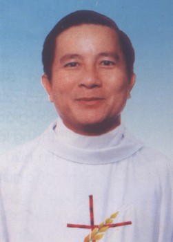 Tân Giám mục phó giáo phận Phú Cường