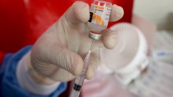 Hoa Kỳ tặng vắc-xin cho các nước nghèo