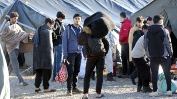 ĐTC trợ giúp người tị nạn ở Bosnia-Herzegovina