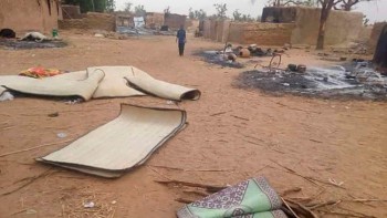 Thêm cuộc tấn công thánh chiến ở Niger