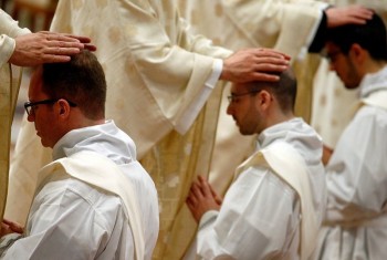 Lời khuyên dành cho các linh mục trẻ