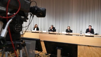 Báo cáo về lạm dụng tính dục tại TGP Munich