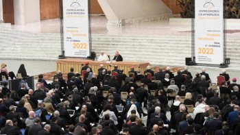 Hội nghị chuyên đề về chức linh mục