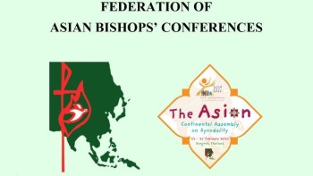 Tài liệu Đại hội châu lục của Giáo hội Á châu