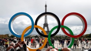 ĐTC: TVH Olympic 2024 là cơ hội đối thoại