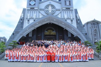 Đại hội Giáo lý Toàn quốc lần VI tại Thái Bình