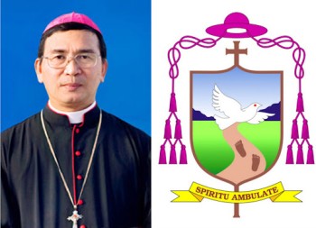 Thông báo về Cha Matthêu Nguyễn Phú Cường