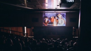 Buổi chiếu phim “20 Ngày ở Mariupol”