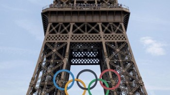 ĐTC cầu chúc cho Olympic Paris 2024