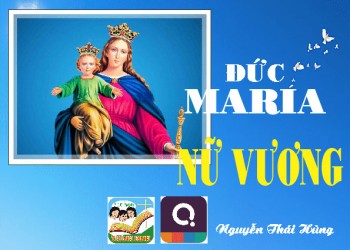 Quizizz Đức Maria Nữ Vương