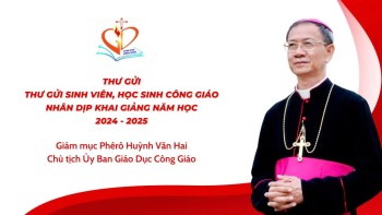 Thư gửi Sinh viên, Học sinh Công Giáo