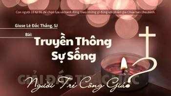 Truyền thông sự sống