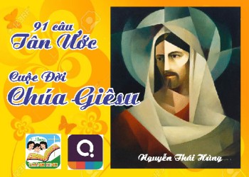 Quizizz Tân Ước: Cuộc Đời Chúa Giêsu - 91 câu - 4/4 (70-91)