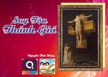 Quizizz Suy TônThánh Giá - Ngày 14 tháng 9