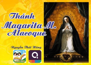 Quizizz Thánh Margarita M. Alacoque, Ðồng Trinh