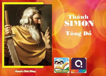 Quizizz Thánh Simon Tông đồ, Ngày 28 tháng 10