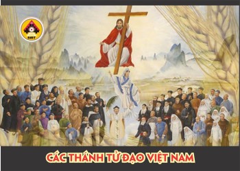 Một ước mơ: Số Thánh Tử Đạo giảm dần