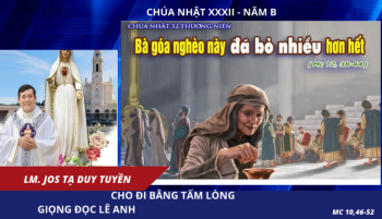 Cho đi bằng tấm lòng