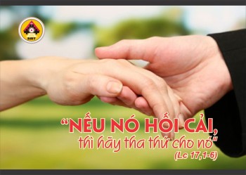 Lời Chúa THỨ HAI TUẦN 32 THƯỜNG NIÊN