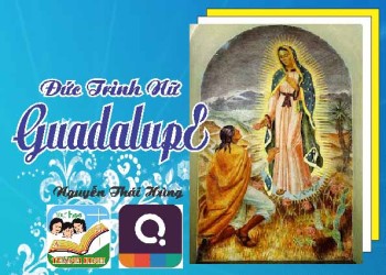 Quizizz Đức Mẹ Guadalupe, Ngày 12.12