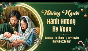 Những Người Hành Hương Hy Vọng