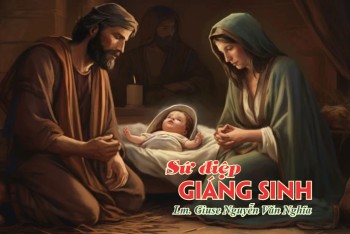 Sứ điệp Giáng Sinh