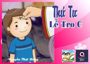 Quizizz Thứ Tư Lễ Tro C Mt 6,1-6.16-18