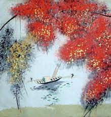 Bụi Trần