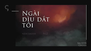 “Ngài dẫn dắt tôi” (He Leadeth Me)