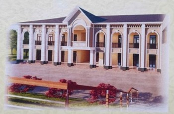 Tân Giáo xứ Phú Nghĩa: Thánh Lễ Tạ Ơn