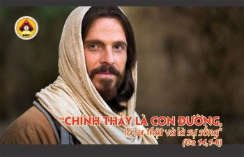 Lời Chúa THỨ SÁU TUẦN 4 PHỤC SINH