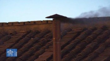 Lần Bỏ Phiếu Đầu Tiên: các Hồng y chưa bầu được Giáo Hoàng