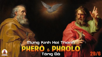 Tông đò tình yêu và đức tin