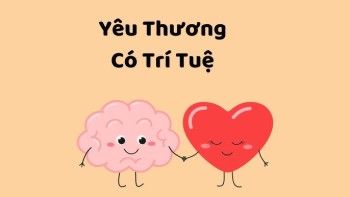 Thương mà không trí tuệ