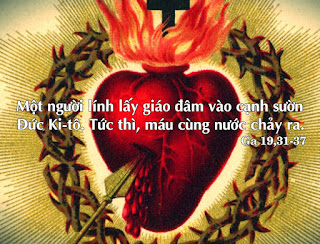 Trái Tim Mở Ra