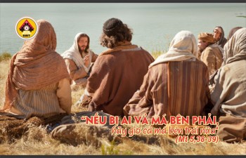 Lời Chúa THỨ HAI TUẦN 11 THƯỜNG NIÊN