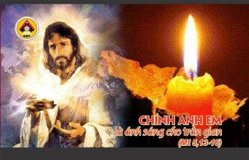 Lời Chúa THỨ BA TUẦN 10 THƯỜNG NIÊN