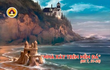 Lời Chúa THỨ NĂM TUẦN 12 THƯỜNG NIÊN
