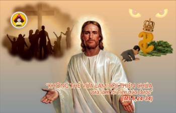 Lời Chúa THỨ BẢY TUẦN 11 THƯỜNG NIÊN