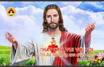 Lời Chúa THỨ SÁU TUẦN 12 THƯỜNG NIÊN