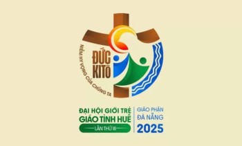 THƯ MỜI: Đại Hội Giới Trẻ Giáo Tỉnh Huế