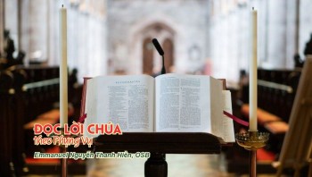Đọc Lời Chúa theo Phụng Vụ