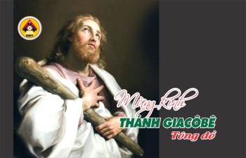 Lời Chúa THỨ SÁU TUẦN 16 THƯỜNG NIÊN
