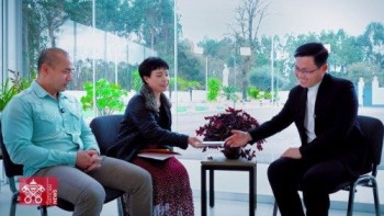 Năm Thánh - Năm Hồng Ân #33