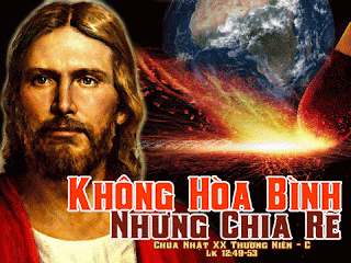 Ngọn Lửa Từ Trời